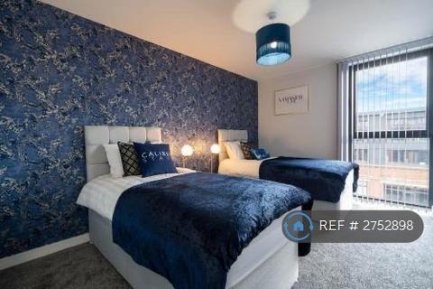 undefined, Park Works, Birmingham, B12