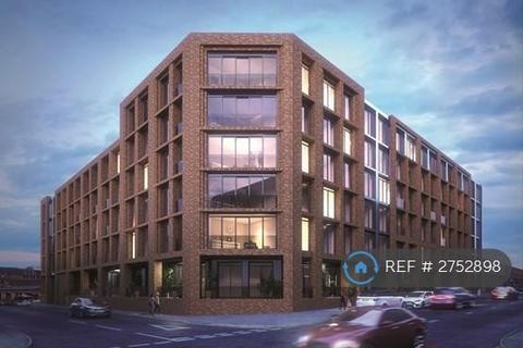 undefined, Park Works, Birmingham, B12