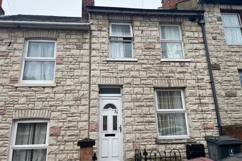 undefined, Chesterman Street, Reading, Berkshire