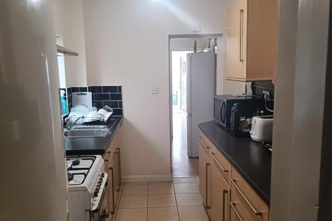 undefined, Chesterman Street, Reading, Berkshire