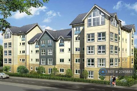 1 bedroom flat to rent, Old Harbour Square, Stirling, FK8