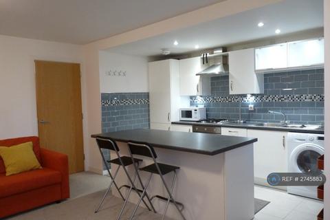 1 bedroom flat to rent, Old Harbour Square, Stirling, FK8