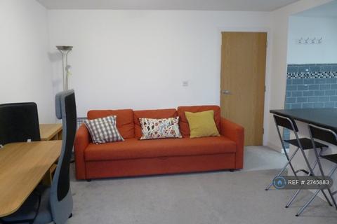 1 bedroom flat to rent, Old Harbour Square, Stirling, FK8
