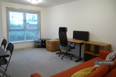 1 bedroom flat to rent, Old Harbour Square, Stirling, FK8