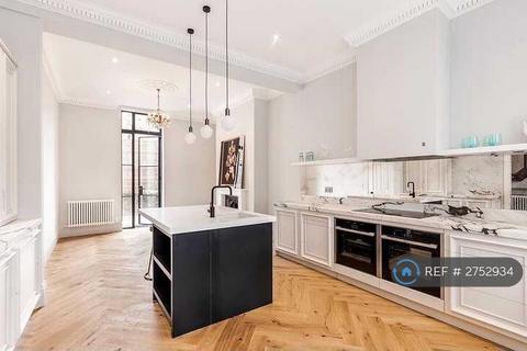 1 bedroom in a house share to rent - Camberwell Grove, London, SE5