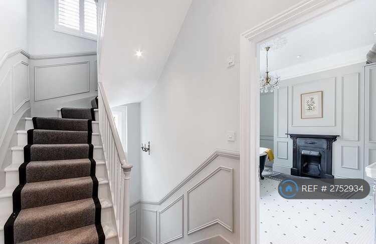Stairwell