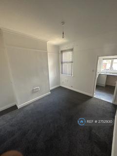 2 bedroom terraced house to rent, Eastbourne Road, Birkenhead, CH41