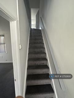 2 bedroom terraced house to rent, Eastbourne Road, Birkenhead, CH41
