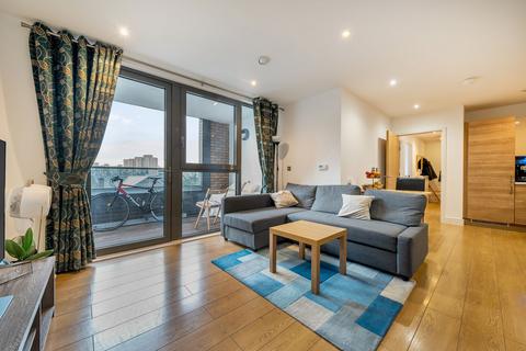 2 bedroom flat for sale, Silwood Street, Chamberlain Court Silwood Street, SE16