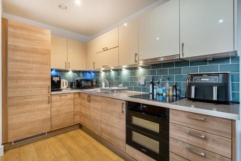 2 bedroom flat for sale, Silwood Street, Chamberlain Court Silwood Street, SE16