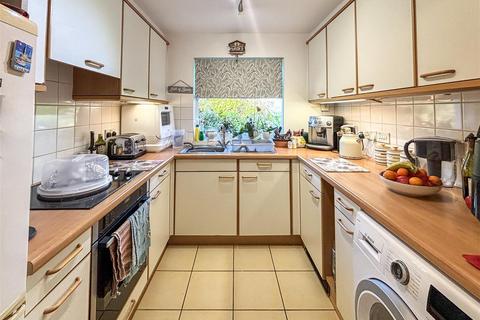 2 bedroom apartment for sale, Maudelaine Farm Apts, St Peter JE3