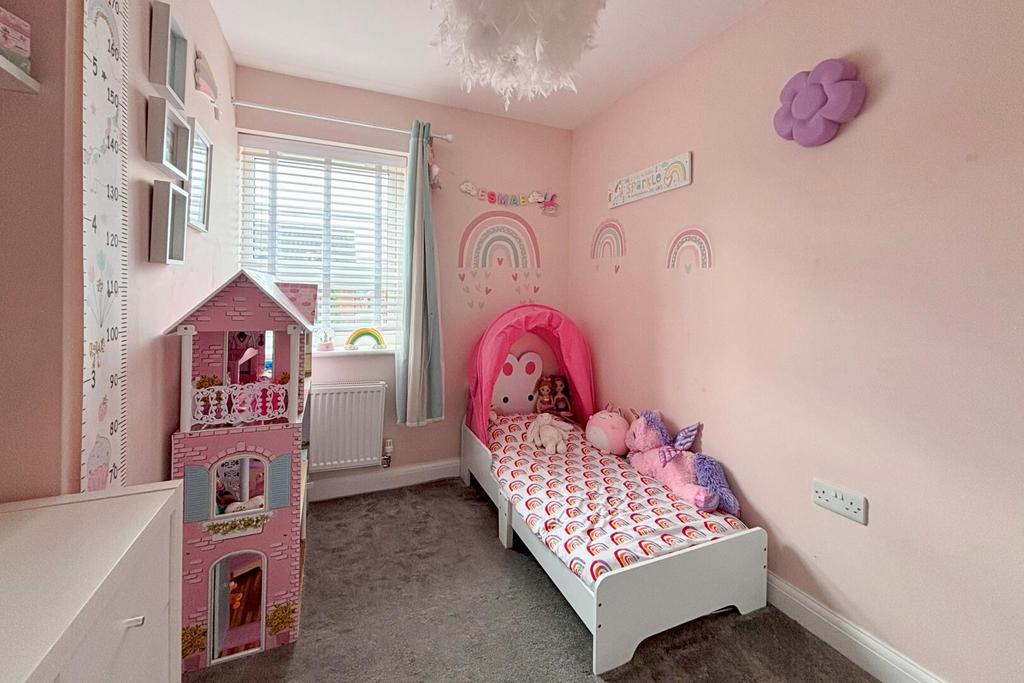 Bedroom 5