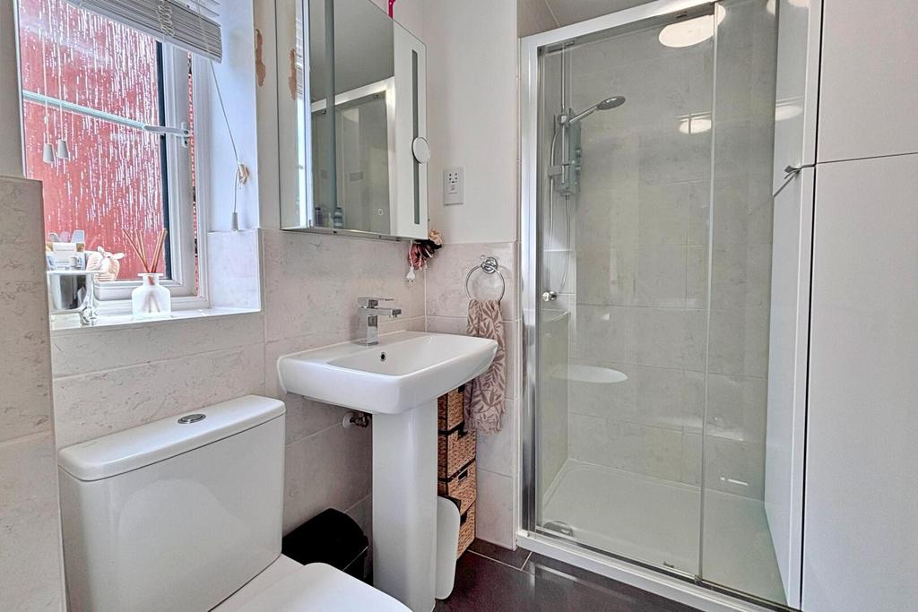 Ensuite