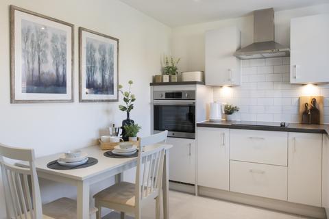 undefined, Plot 11, Two Bedroom Retirement Cottage at Hartismere Mews, Hartismere Mews, Diss IP22