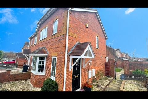 2 bedroom semi-detached house to rent - North Royds Wood, Barnsley, S71