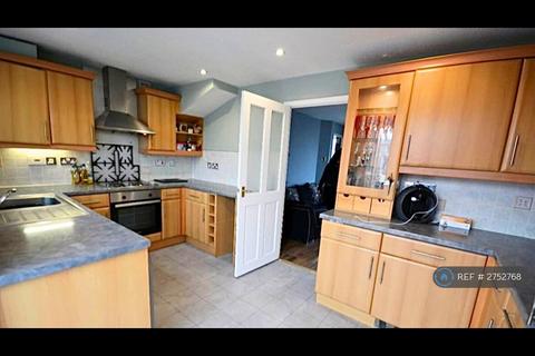 undefined, North Royds Wood, Barnsley, S71