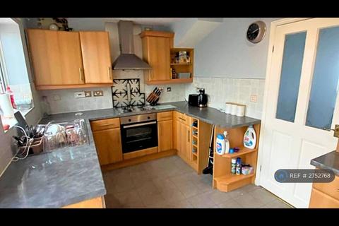 undefined, North Royds Wood, Barnsley, S71
