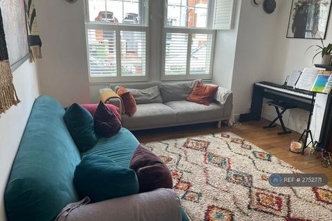 4 bedroom terraced house to rent, Murillo Road, London, SE13