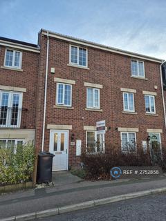 New Forest Way, Leeds, LS10