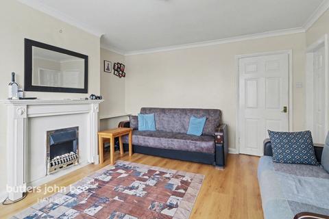 3 bedroom semi-detached house for sale, Newhouse Road, Stoke-On-Trent ST2 8LU
