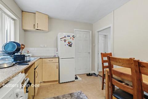 Newhouse Road, Stoke-On-Trent ST2 8LU