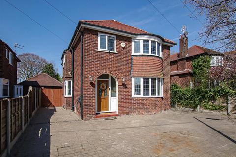 4 bedroom detached house for sale, Rydal Drive, Hale Barns