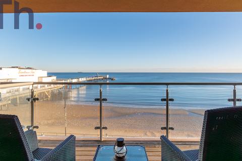 3 bedroom flat for sale - Sandbanks, Sandown PO36