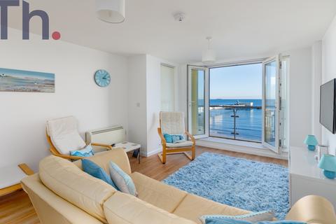 3 bedroom flat for sale, Sandbanks, Sandown PO36