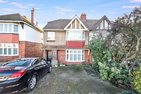 3 bedroom semi-detached house for sale, Old Shoreham Road, Hove