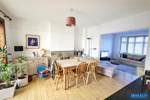 3 bedroom semi-detached house for sale, Old Shoreham Road, Hove