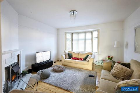 3 bedroom semi-detached house for sale, Old Shoreham Road, Hove