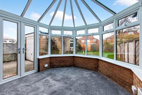 undefined, Whenby Grove, York