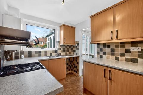 undefined, Whenby Grove, York