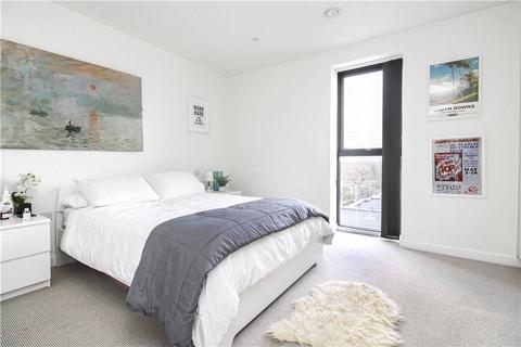 1 bedroom apartment for sale, Beatrice Place, London, SW19