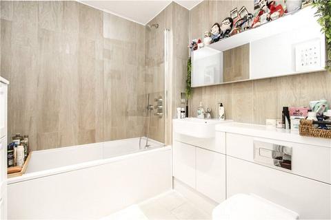 1 bedroom apartment for sale, Beatrice Place, London, SW19