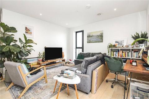 1 bedroom apartment for sale, Beatrice Place, London, SW19