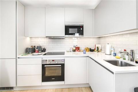 1 bedroom apartment for sale, Beatrice Place, London, SW19