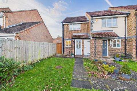 undefined, Shelduck Close, Aylesbury, Buckinghamshire