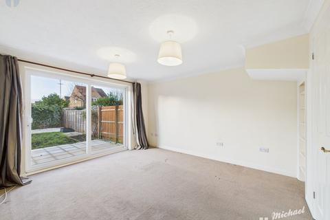 undefined, Shelduck Close, Aylesbury, Buckinghamshire