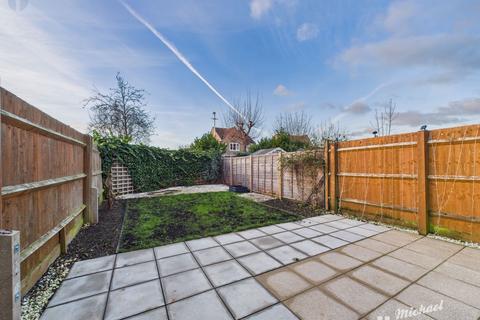 undefined, Shelduck Close, Aylesbury, Buckinghamshire