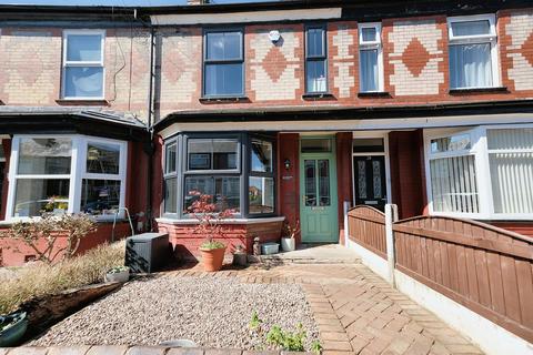 Winchester Road, Salford, M6