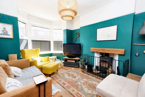3 bedroom terraced house for sale, Winchester Road, Salford, M6