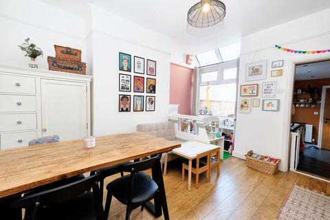 3 bedroom terraced house for sale, Winchester Road, Salford, M6