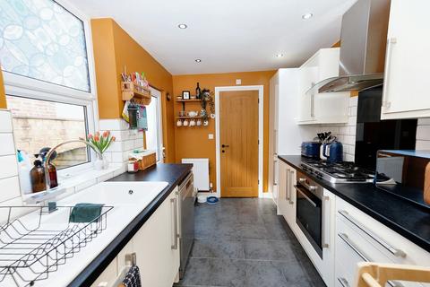 3 bedroom terraced house for sale, Winchester Road, Salford, M6