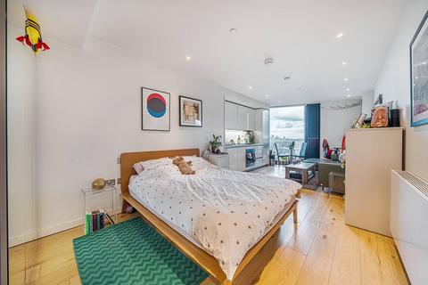 undefined, Strata SE1, Elephant and Castle, London, SE1