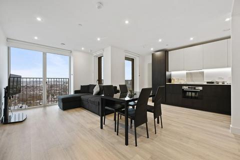 1 bedroom flat to rent, Heartwood Boulevard, Acton