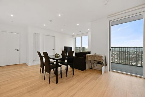 1 bedroom flat to rent, Heartwood Boulevard, Acton