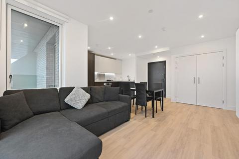 1 bedroom flat to rent, Heartwood Boulevard, Acton