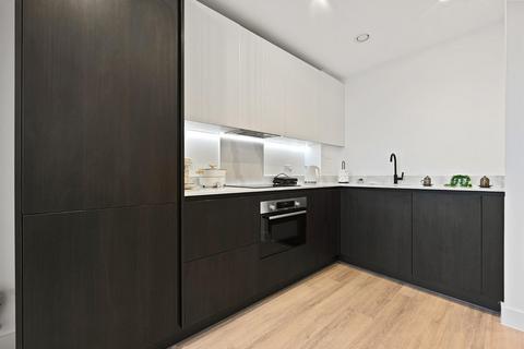 1 bedroom flat to rent, Heartwood Boulevard, Acton