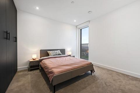 1 bedroom flat to rent, Heartwood Boulevard, Acton